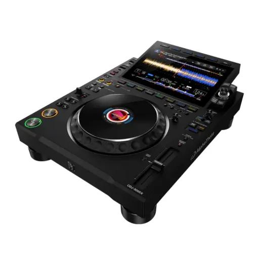 AlphaTheta CDJ-3000X Profesyonel CD Player