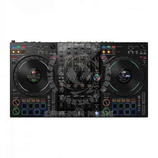 Pioneer DJ DDJ-FLX-10 Rekordbox ve Serato için Kontrol Cihazı