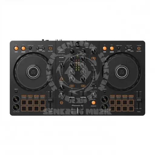 Pioneer DDJ-FLX4 2 Kanallı DJ Kontrol Cihazı