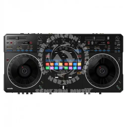 Pioneer DDJ-REV5 DJ Kontrol Cihazı