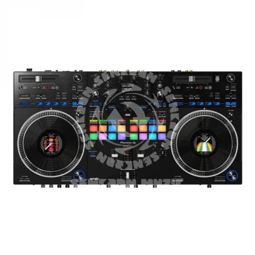 Pioneer DDJ REV 7