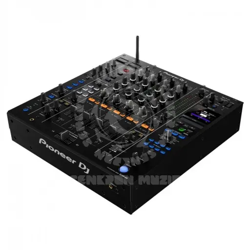 Pioneer DJ DJM-A9 4 Kanallı DJ Mikseri