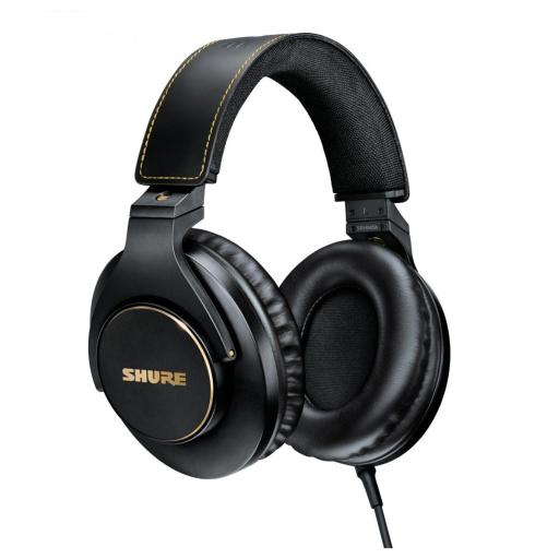 Shure SRH840A Professional Headphones