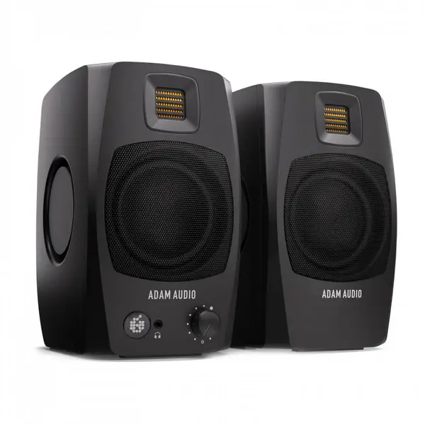 Adam Audio D3V Desktop Studio Monitor