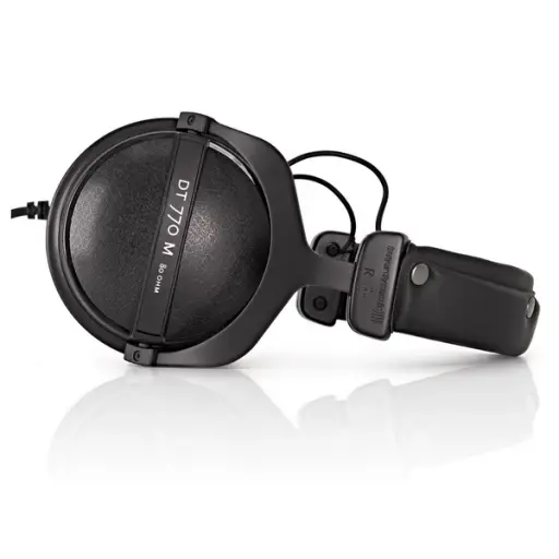 Beyerdynamic DT 770 M Stüdyo Referans Kulaklığı 80 Ohm