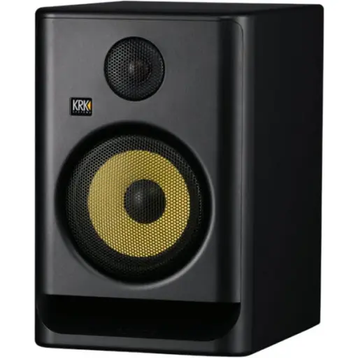 KRK ROKIT RP7 G5 Aktif Stüdyo Monitörü