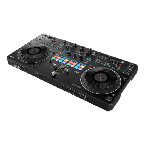 Pioneer DDJ-REV5 Profesyonel DJ Kontroller