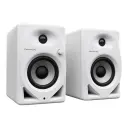 Pioneer DM-40D W 4'' Monitör Hoparlör (Beyaz)