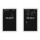 Pioneer DM-40D W 4'' Monitör Hoparlör (Beyaz)