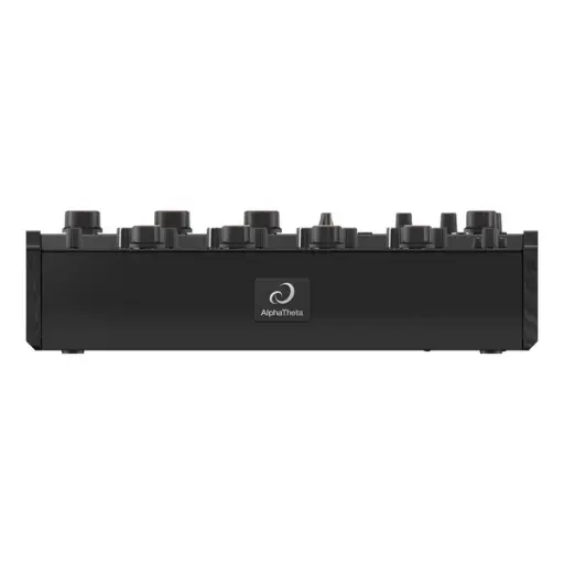 AlphaTheta EUPHONIA 4 Kanallı Rotary Mixer