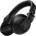 Pioneer DJ HDJ-X5 Profesyonel DJ Kulaklığı (Siyah)