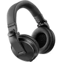 Pioneer DJ HDJ-X5 Profesyonel DJ Kulaklığı (Siyah)