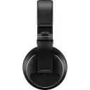 Pioneer DJ HDJ-X5 Profesyonel DJ Kulaklığı (Siyah)