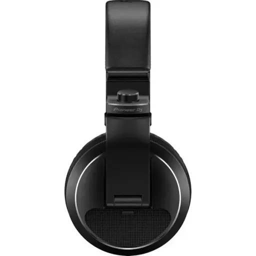 Pioneer DJ HDJ-X5 Profesyonel DJ Kulaklığı (Siyah)