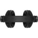 Pioneer DJ HDJ-X5 Profesyonel DJ Kulaklığı (Siyah)