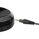 Pioneer DJ HDJ-X5 Profesyonel DJ Kulaklığı (Siyah)