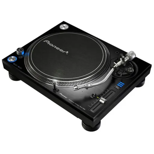 Pioneer DJ PLX-1000 Dırect Drıve DJ Turntable