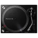Pioneer DJ PLX-500 Dırect Drıve DJ Turntable (Siyah)