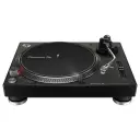 Pioneer DJ PLX-500 Dırect Drıve DJ Turntable (Siyah)