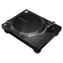 Pioneer DJ PLX-500 Dırect Drıve DJ Turntable (Siyah)