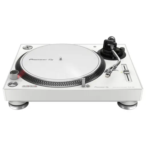 Pioneer DJ PLX-500 Dırect Drıve DJ Turntable (Siyah)