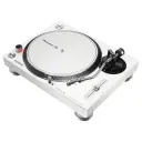 Pioneer DJ PLX-500 Dırect Drıve DJ Turntable (Siyah)