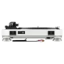Pioneer DJ PLX-500 Dırect Drıve DJ Turntable (Siyah)