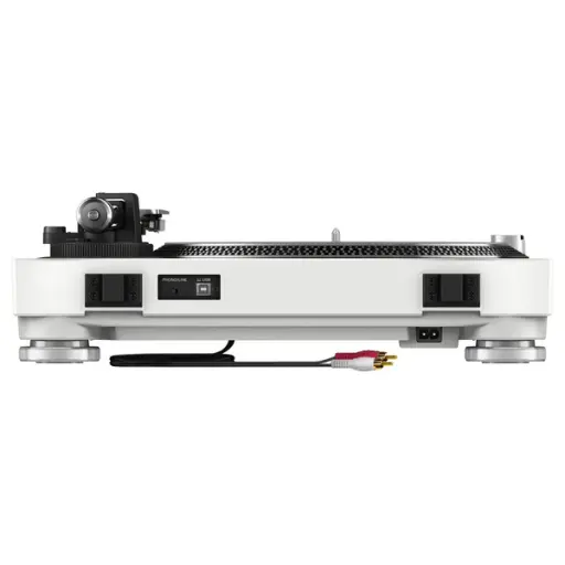 Pioneer DJ PLX-500 Dırect Drıve DJ Turntable (Siyah)