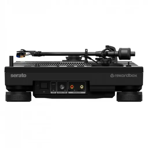 Pioneer DJ PLX-CRSS12 Profesyonel DJ Turntable