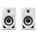 Pioneer DM-40D BT W 4'' Bluetooth Monitör Hoparlör (Beyaz)