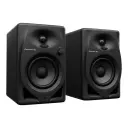 Pioneer DM-40D 4'' Monitör Hoparlör (Siyah)